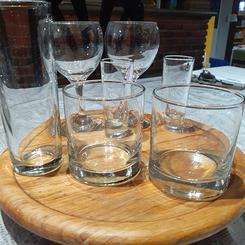 Alquiler Alquiladora la Paloma